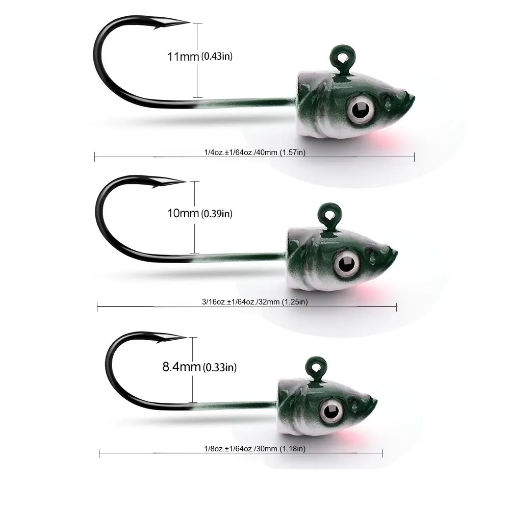 Finesse Jig Head-info-1