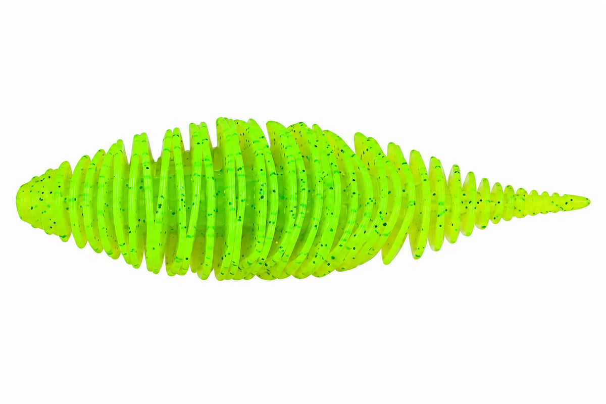 KRAKEN 75 Creature Bait 3" - 7:32oz (5 Pcs)-white-1