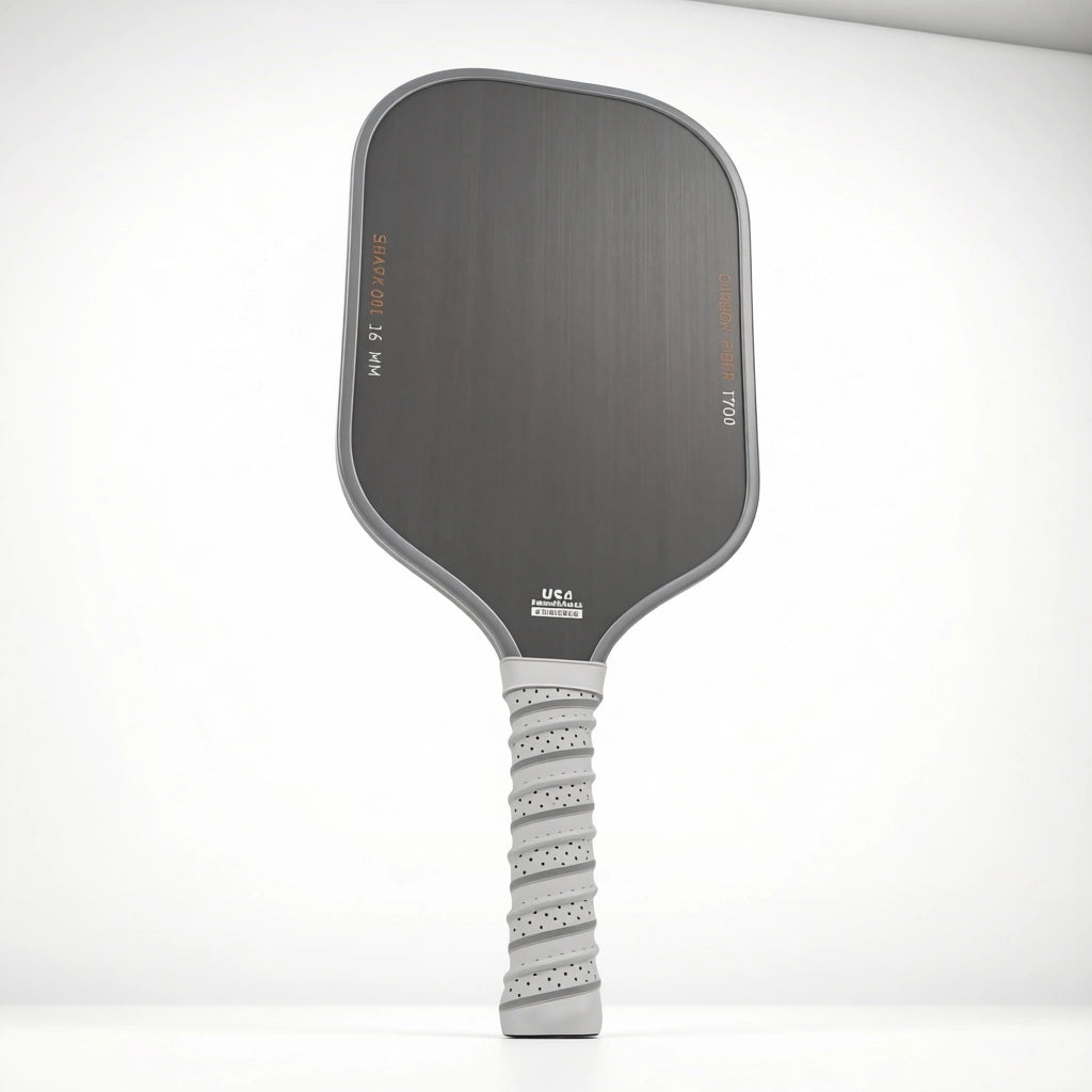 VELAFIT - REACTION PRO KUROSHIO PICKLEBALL PADDLE