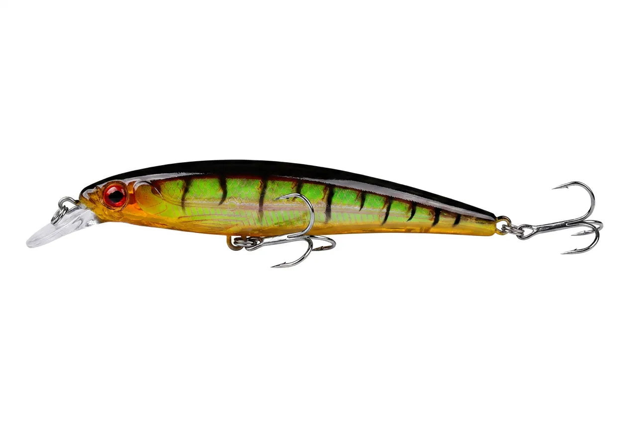 METEOR 110 Sinking Minnow 4-3/8" - 7/16oz