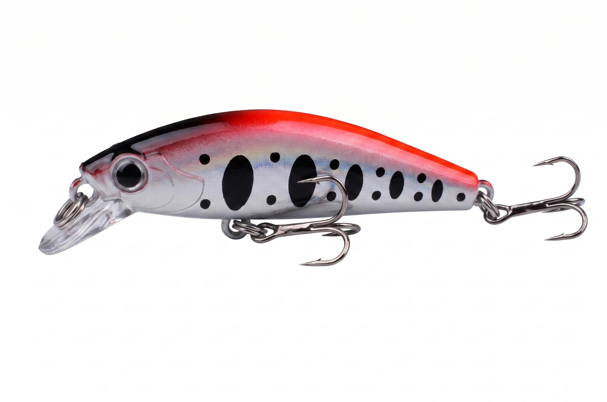 PHANTOM 55 Sinking Minnow 2-1/4" - 1/4oz