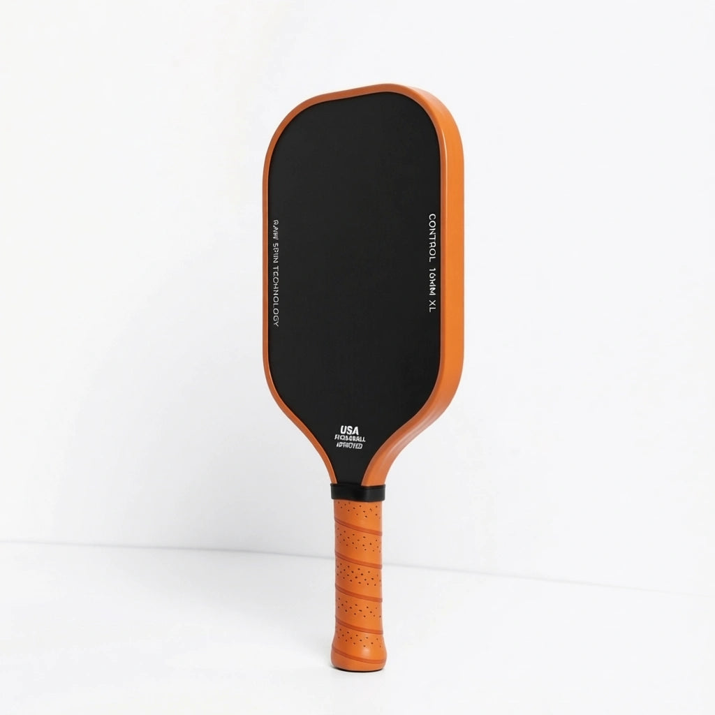 VELAFIT - REACTION PRO RIPTIDE PICKLEBALL PADDLE