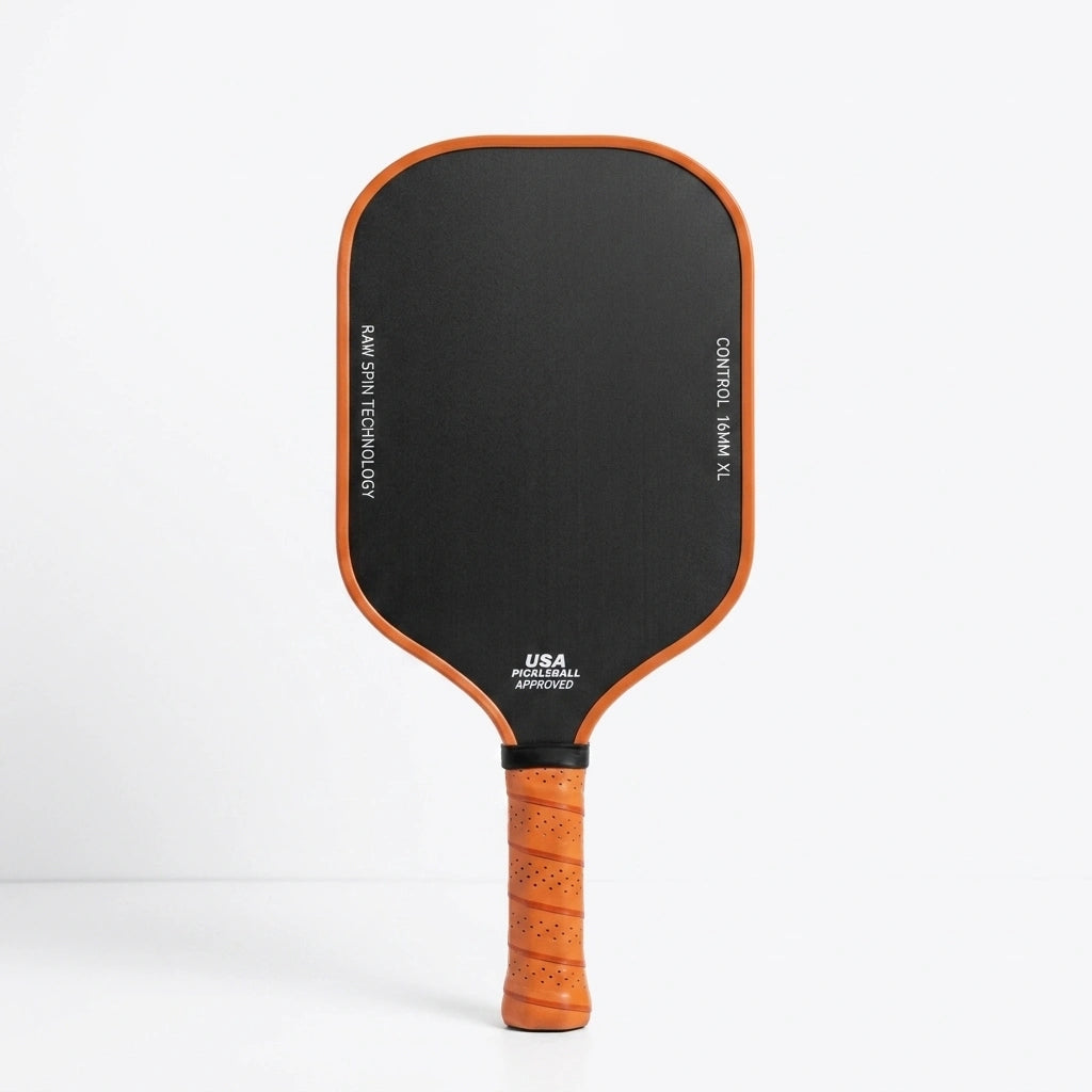 VELAFIT - REACTION PRO RIPTIDE PICKLEBALL PADDLE