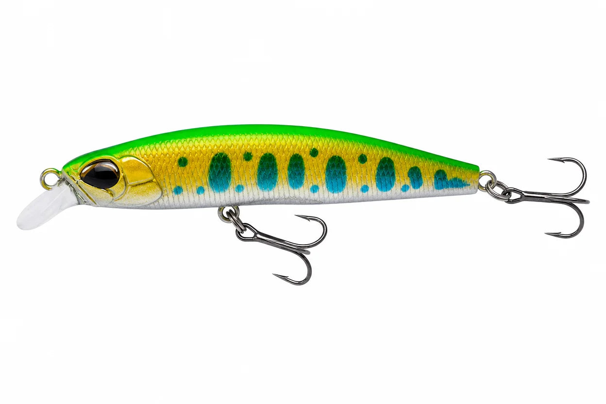 SPEAR 50 Sinking Minnow 2" - 1/8oz
