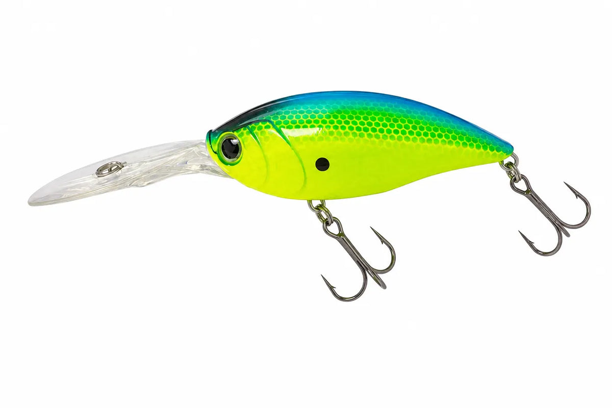 SPECTER 75 Floating Crank 3" - 13:16oz-white-1