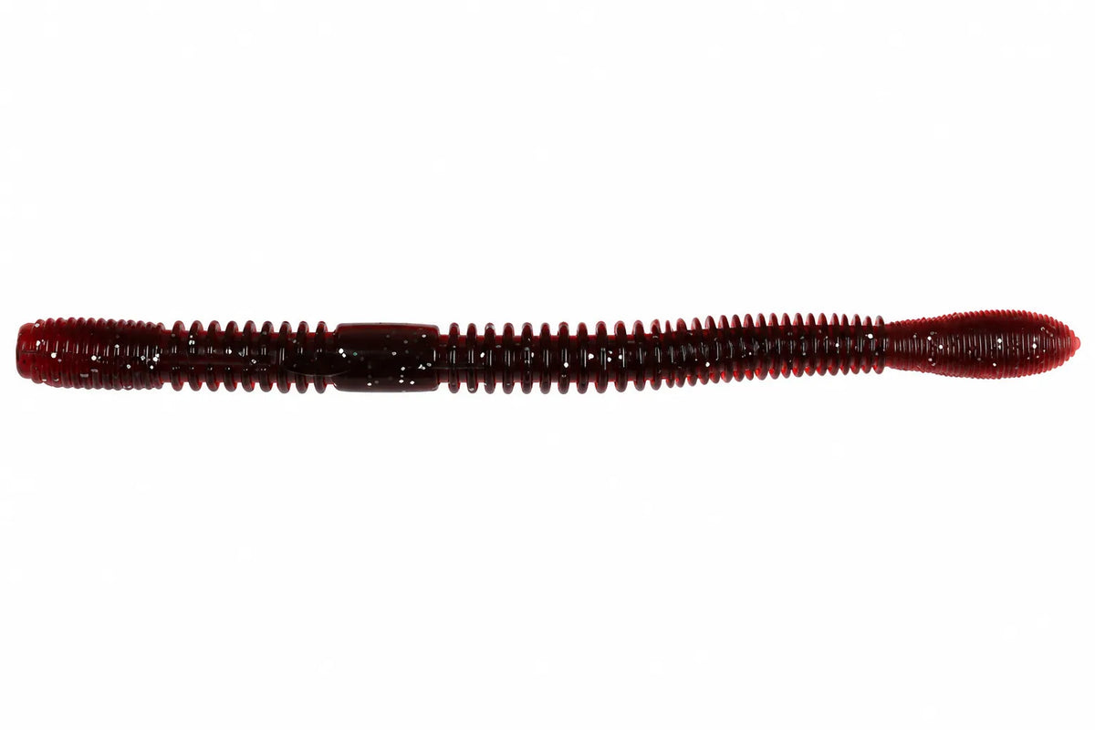 WAVE 90 Senko Worm 3-1:2" - 1:16oz (20 Pcs)-white-1
