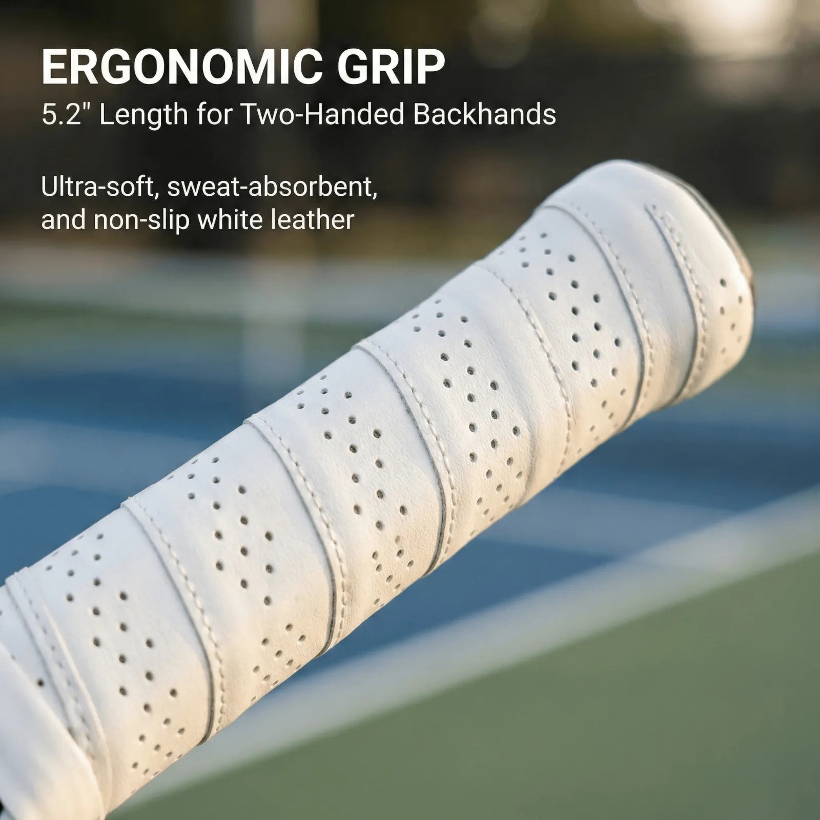 VELAFIT - REACTION PRO KUROSHIO PICKLEBALL PADDLE