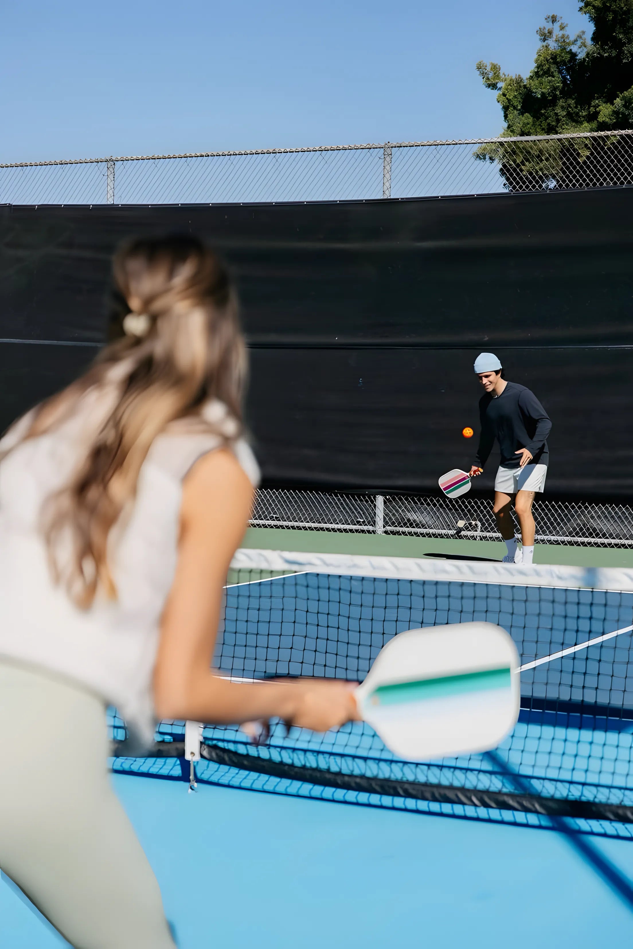 Ultimate Pickleball Guide Rules Gear and Local Play Tips