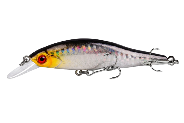 SURGE 98 Sinking Minnow 3-7/8" - 2/5oz