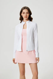 Sports Tennis All Day Dresses-Light pink