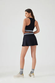 Fitness Yoga All Day Sports Rock-Schwarz