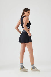 Fitness Yoga All Day Sports Rock-Schwarz