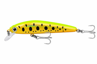 ABYSS 80 Sinking Minnow 3-1/8" - 3/8oz