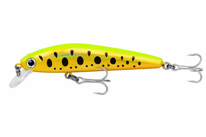 ABYSS 80 Sinking Minnow 3-1/8" - 3/8oz