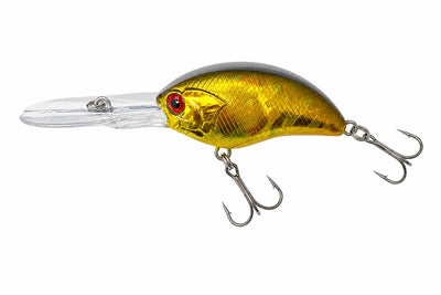 AERO 55 Floating Crank 2-3:16" - 3:8oz-white-1
