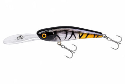 BARRAGE 100 Sinking Minnow 4" - 5/16oz