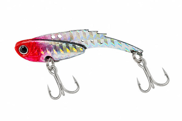 BEHEMOTH 60 VIB Lure 2-3/8" - 5/8oz