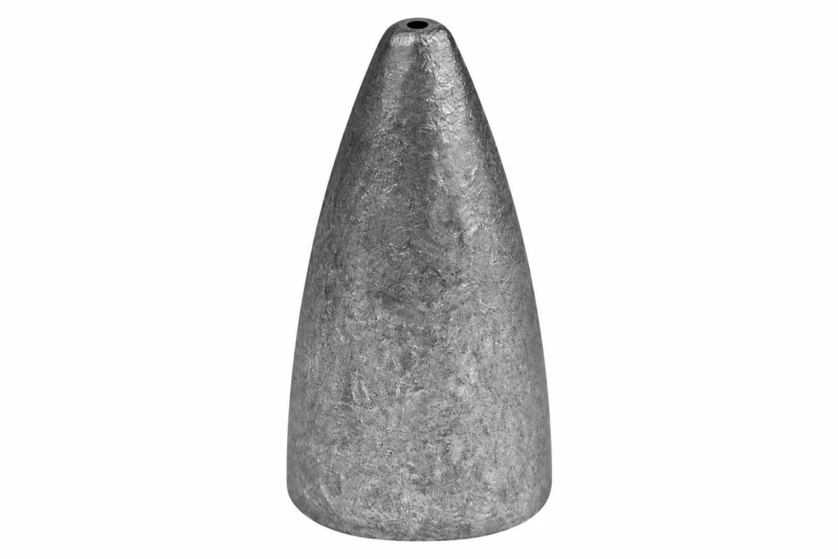 Bullet Weights-white