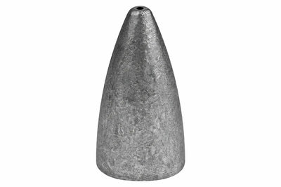 Bullet Weights-white