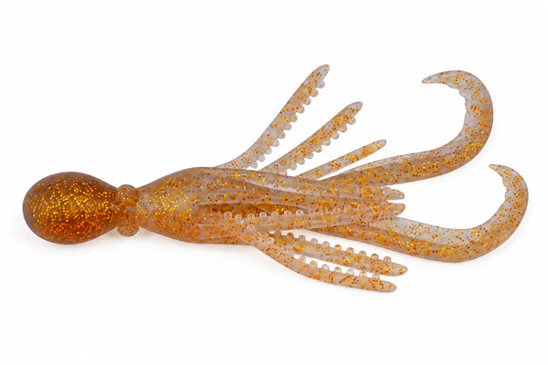 CARNAGE 100 Creature Bait 4" - 3/16oz (5 Pcs)