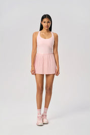All Day Active Kleider-Pink