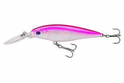 FALCON 115 Floating Minnow 4-1/2" - 3/8oz