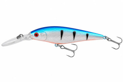 FALCON 115 Floating Minnow 4-1/2" - 3/8oz