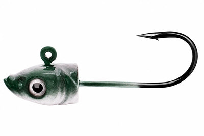 Finesse Jig Head-white-1