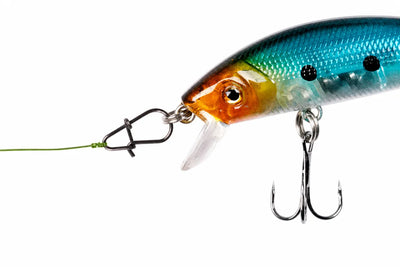 Lure Clips-100pcs