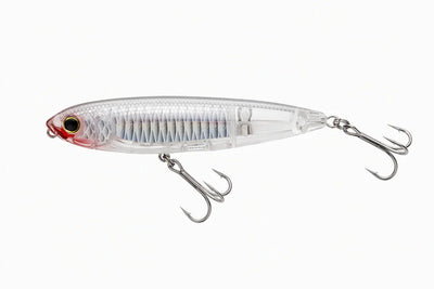 GHOST 100 Floating Pencil 3-15:16" - 5:8oz-white-1