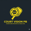 Court Vision PB