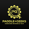 Paddle Geeks