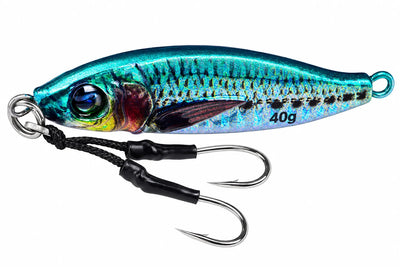 HYDRA 66 Boat Jig 2-5_8_ - 1-7_16oz-white-1