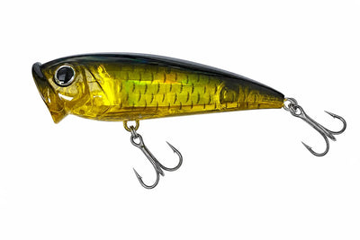 HYDRA 70 Topwater Popper 2-3:4" - 5:16oz-white-1