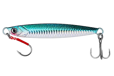 JAVELIN 67 Shore Jig 2-5/8" - 5/8oz