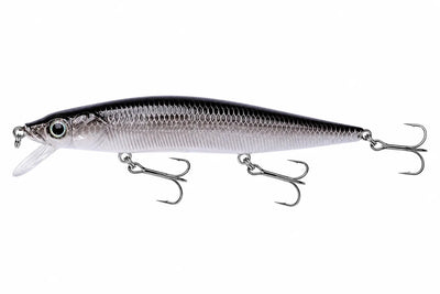KINETIC 120 Floating Minnow 4-3/4" - 1/2oz
