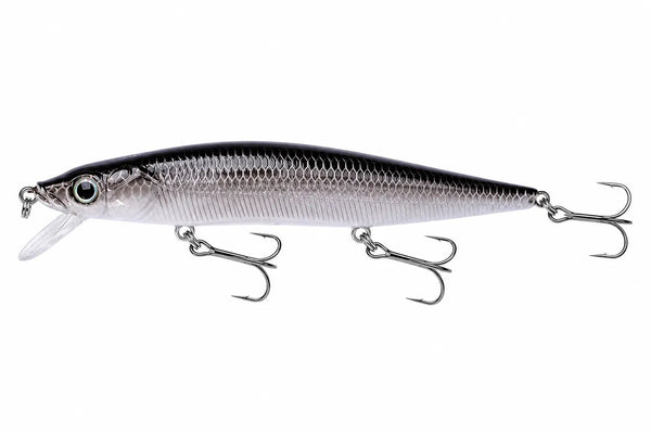 KINETIC 120 Floating Minnow 4-3/4" - 1/2oz