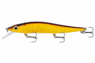 KINETIC 120 Floating Minnow 4-3/4" - 1/2oz