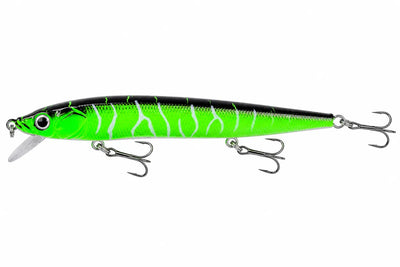 KINETIC 120 Floating Minnow 4-3/4" - 1/2oz