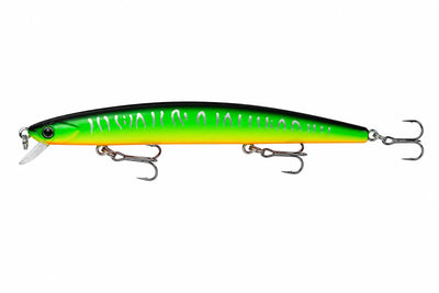 KINETIC 125 Sinking Minnow 5" - 9/16oz