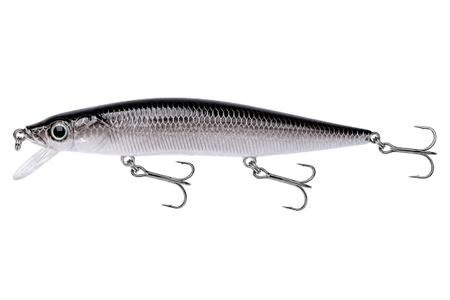 KINETIC 120 Floating Minnow 4-3/4" - 1/2oz