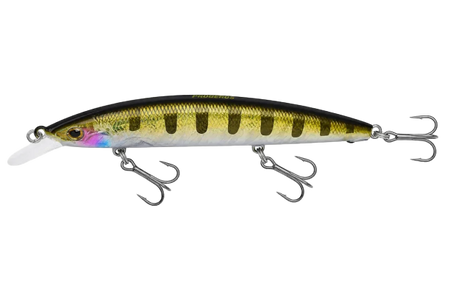 QUANTUM 115 Sinking Minnow 4-1/2" - 9/16oz