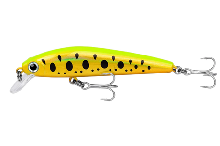 ABYSS 80 Sinking Minnow 3-1/8" - 3/8oz