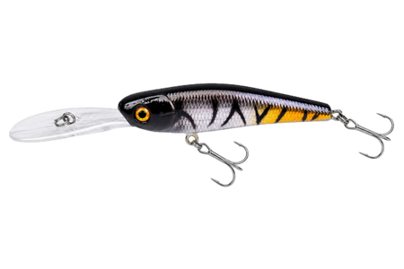 BARRAGE 100 Sinking Minnow 4" - 5/16oz