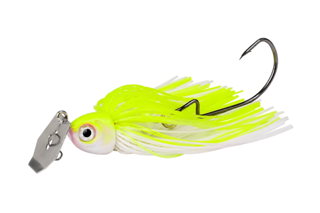 CRAWLER 97 Bass Jig 3-7/8" - 7/16oz