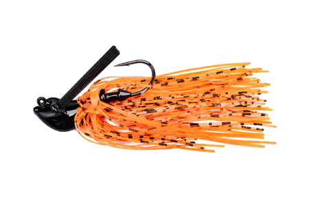 CREEPER 38 Bass Jig 1-1/2" - 1/2oz