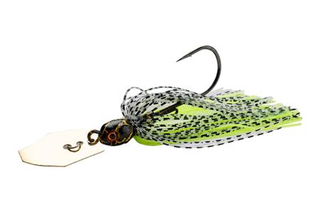FLARE 80 Bass Jig 3-1/8" - 3/8oz