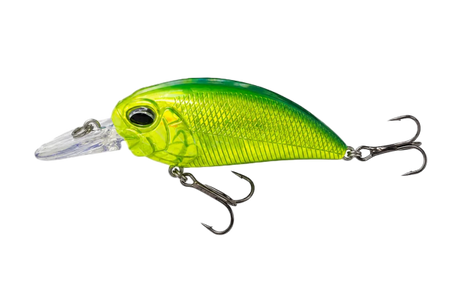 VALKYRIE 70 Floating Crank 2-3/4" - 9/16oz