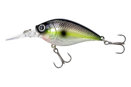 WARHORN 60 Floating Crank 2-3/8" - 1/2oz