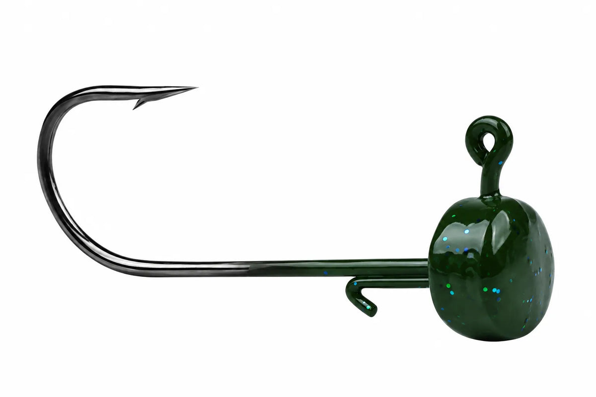 Ned Rig Jig Head-white-1